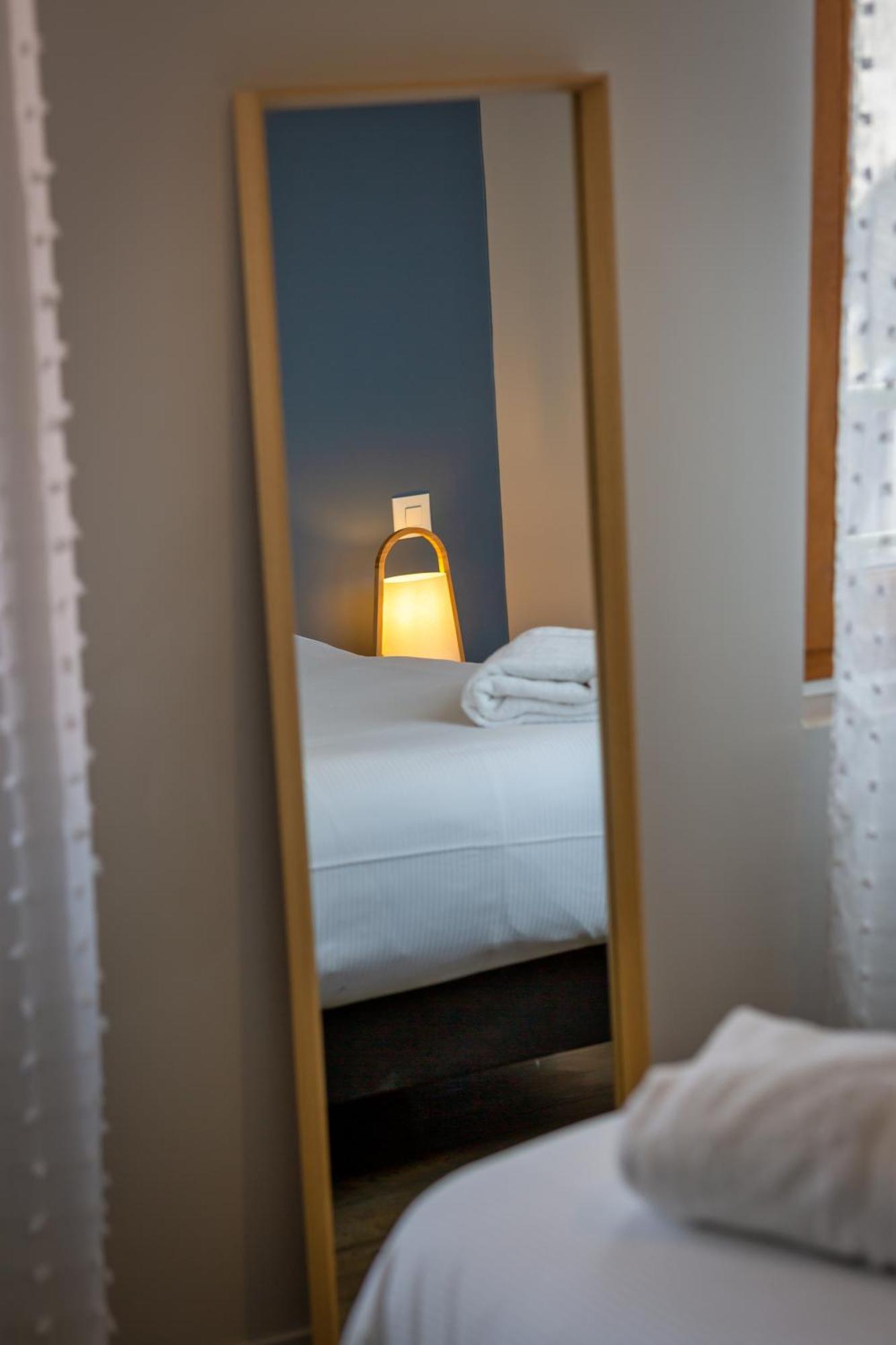 Apartament Juliette : *Logement Avec Balcon* Rouen Zewnętrze zdjęcie